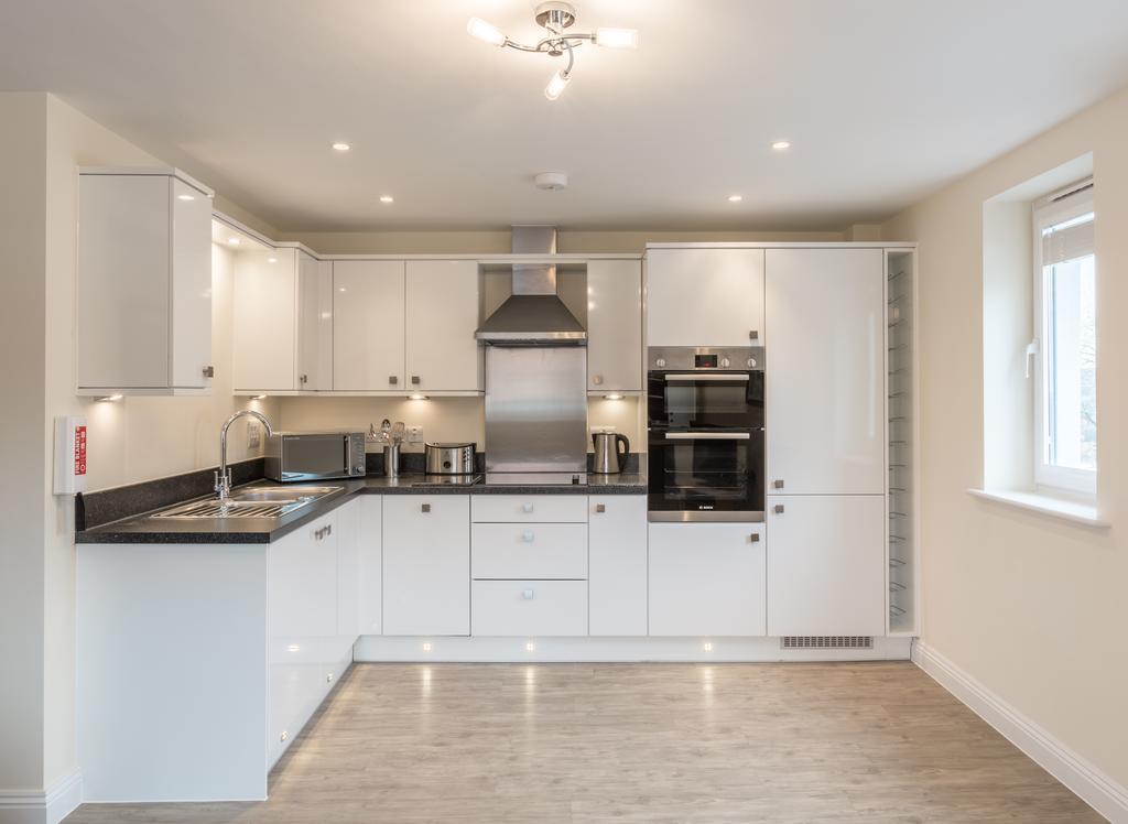 House Of Fisher - Central Point Basingstoke Cameră foto